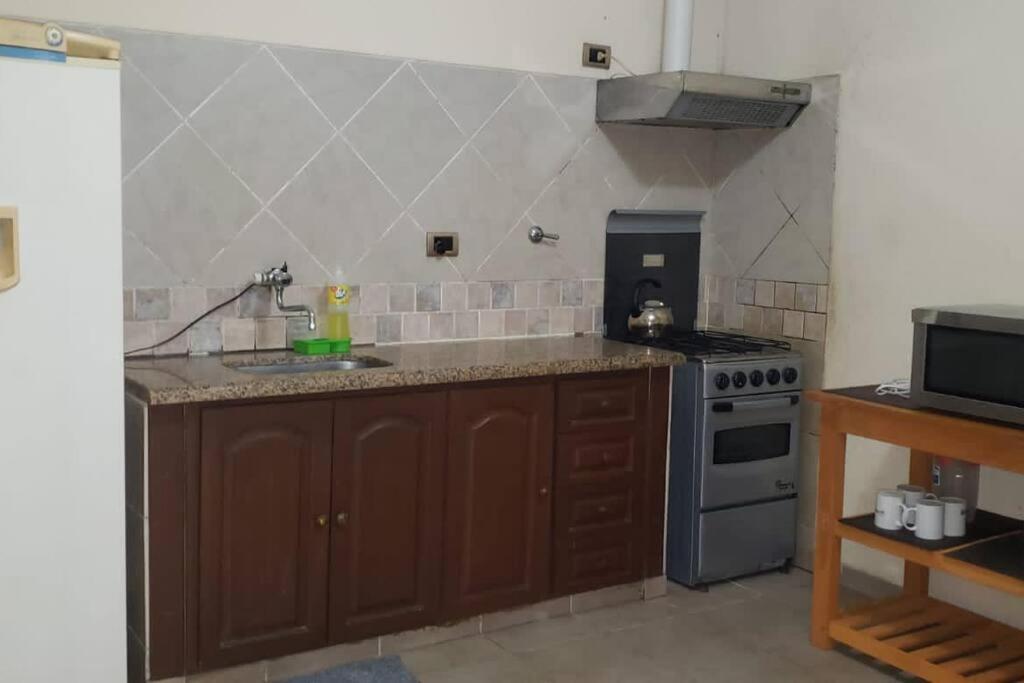 Lugar Centrico, Encantador Y Acogedor Con Piscina Santa Cruz de La Sierra Exterior foto